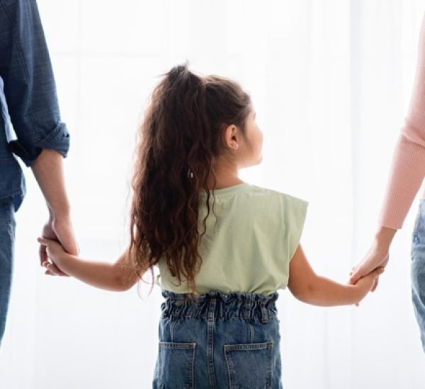child-parent1 child-parent1